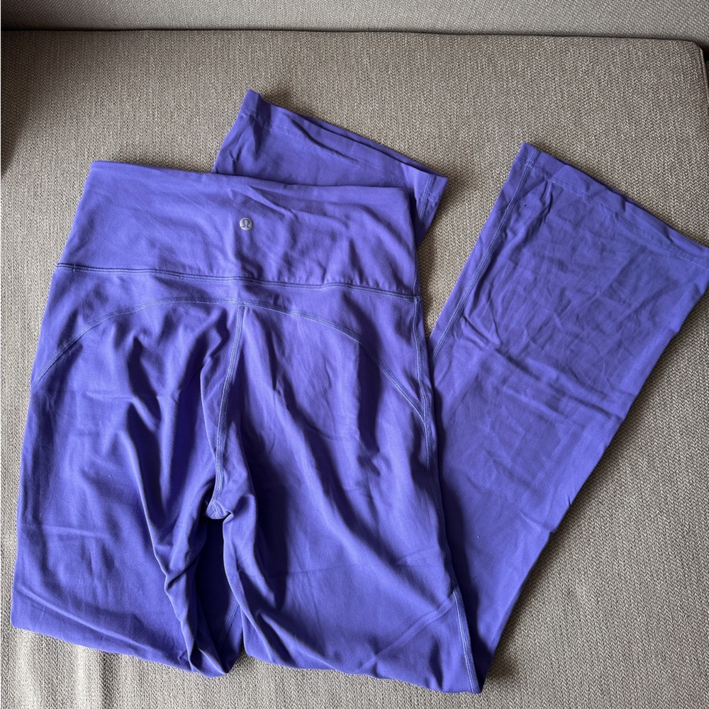 lululemon groove pants